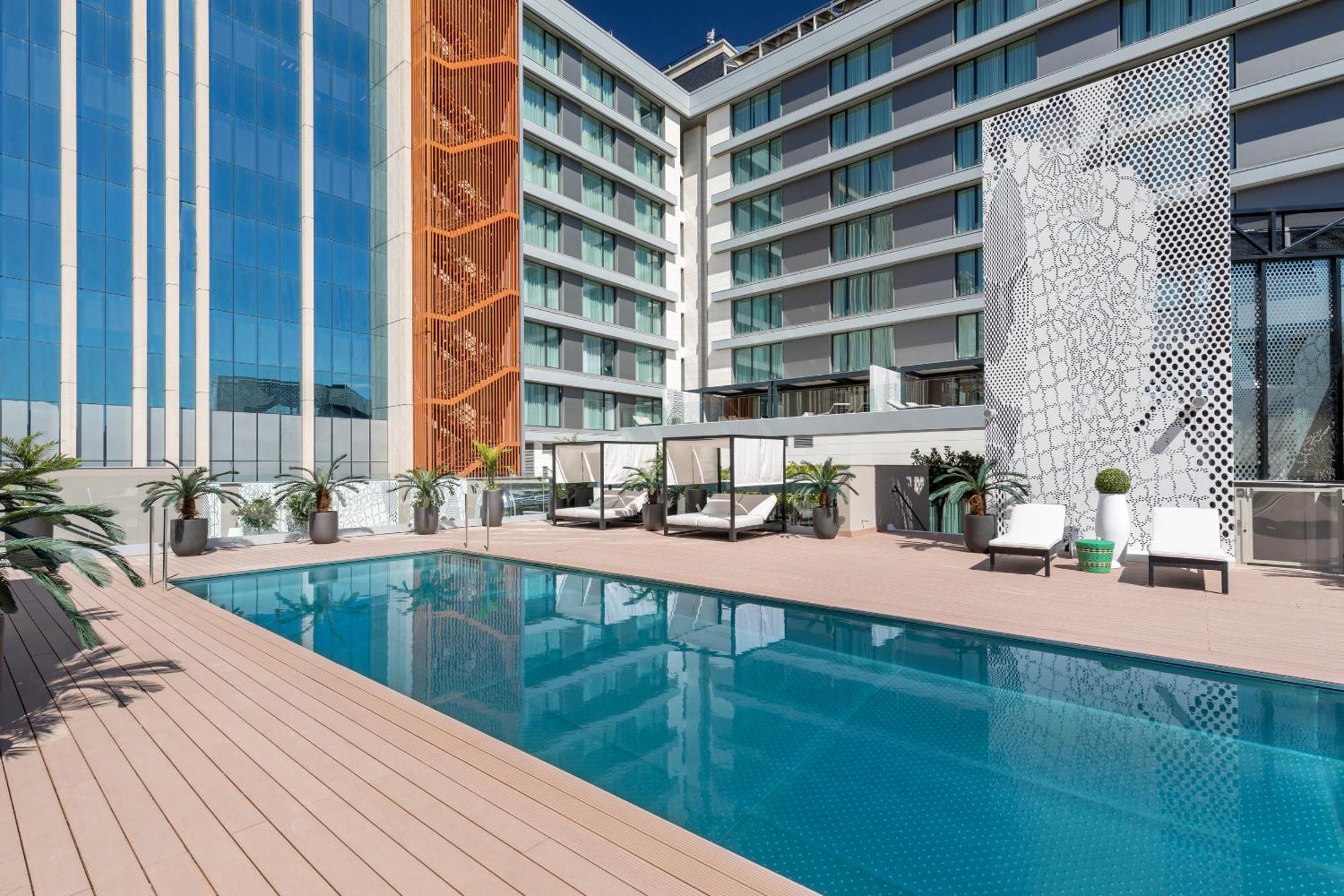 Hotel Barceló Imagine Madri