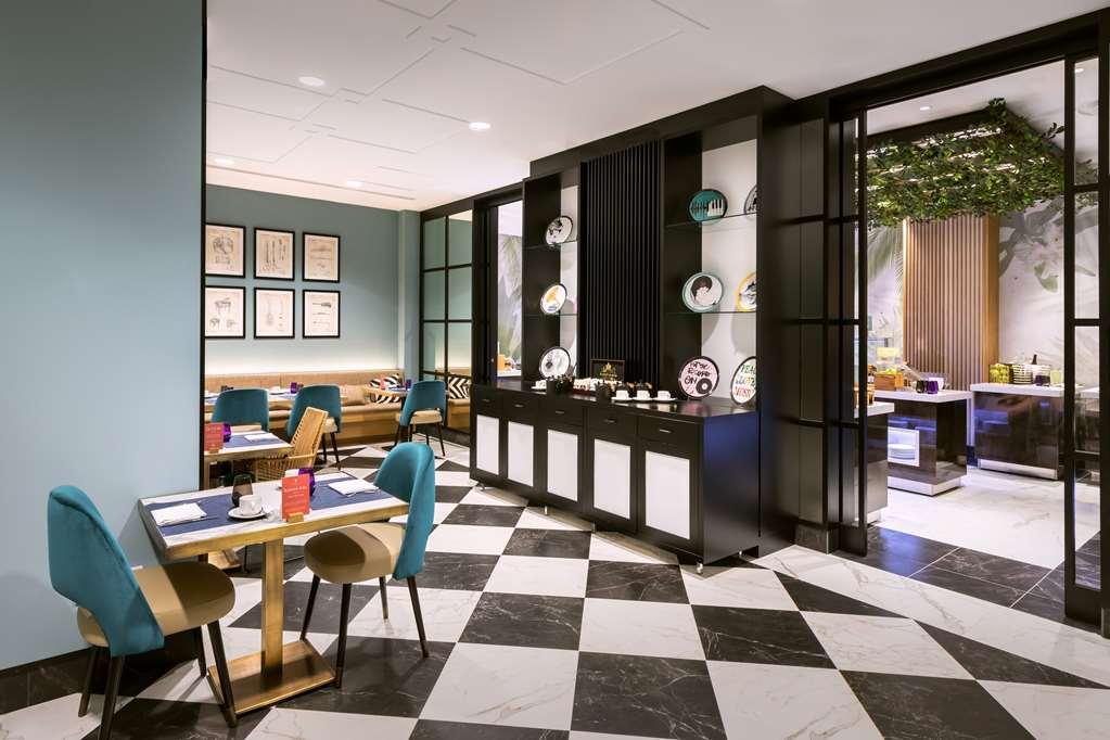 Hotel Barcelo Imagine Madrid