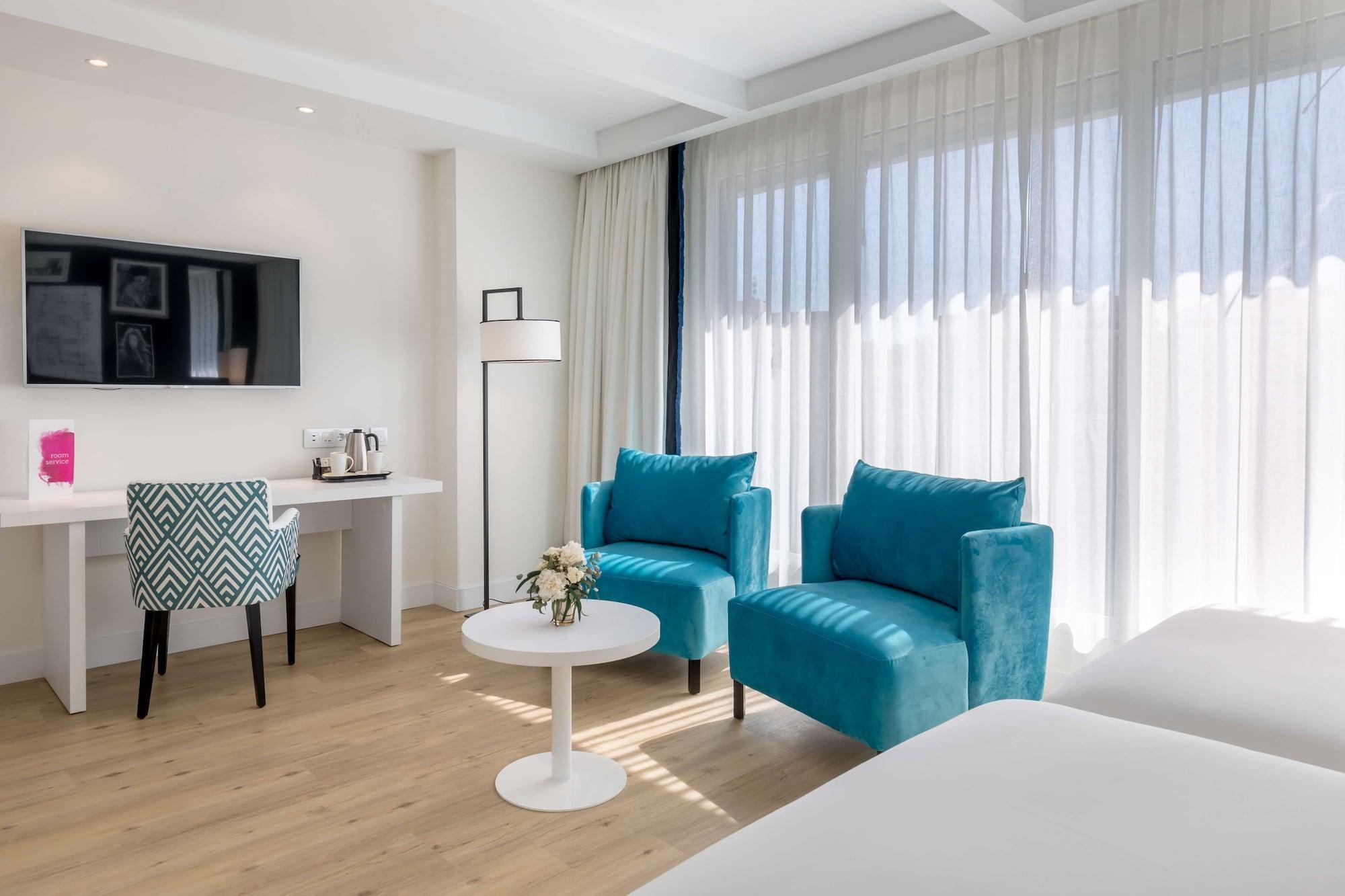 Hotel Barcelo Imagine Madrid