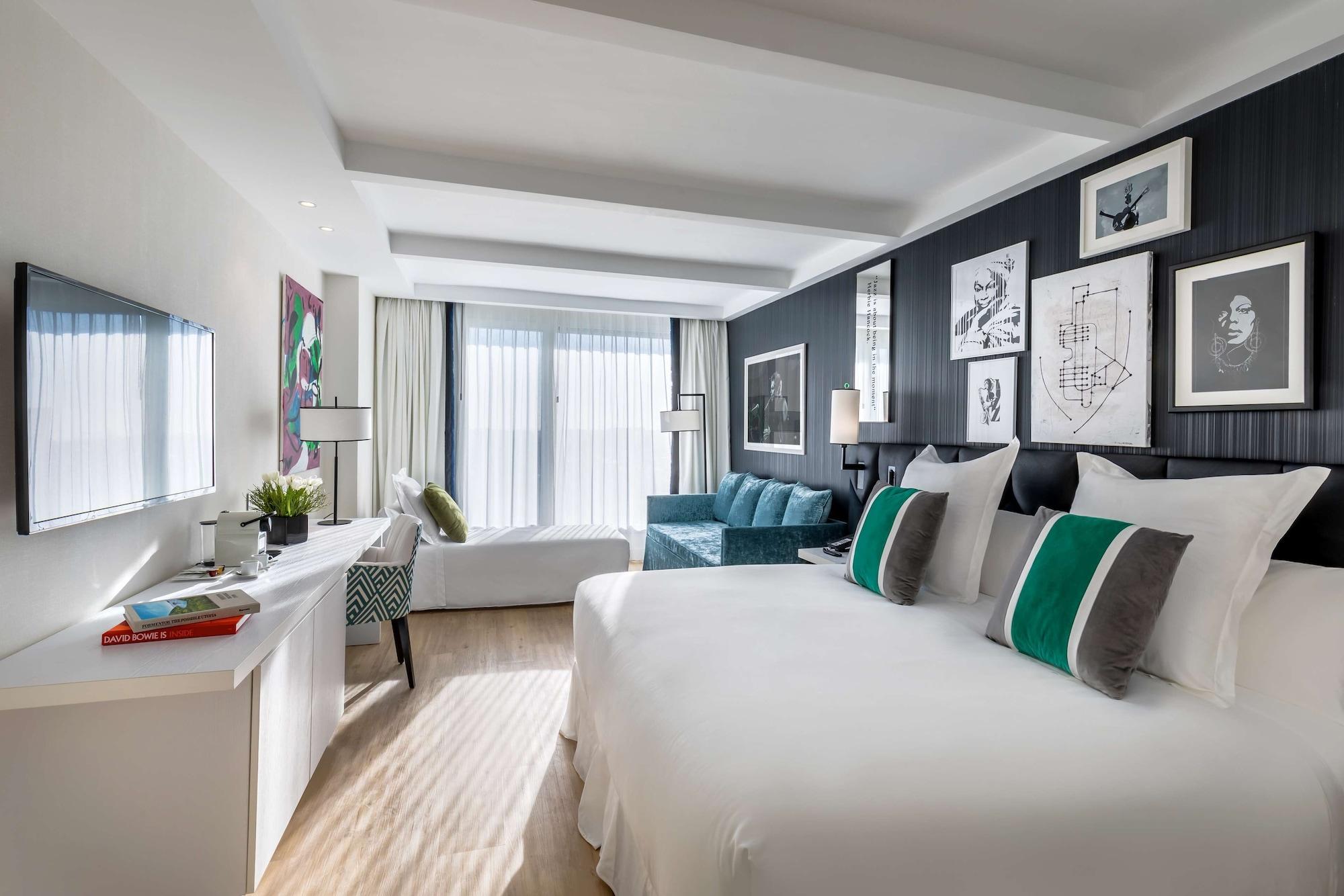 Barcelo Imagine Hotel