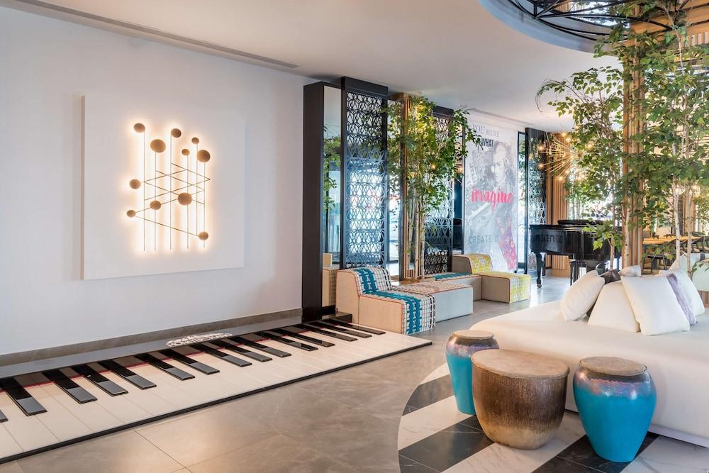 Hotel Barcelo Imagine Madrid