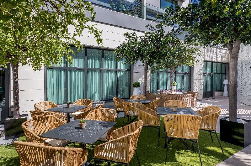 Barcelo Imagine 5* Madrid