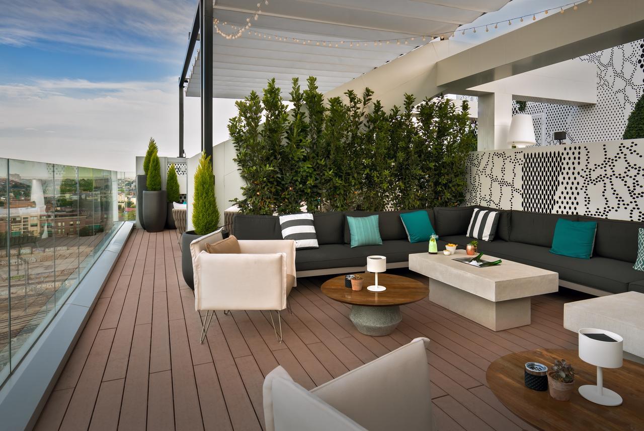 Barcelo Imagine 5* Madrid